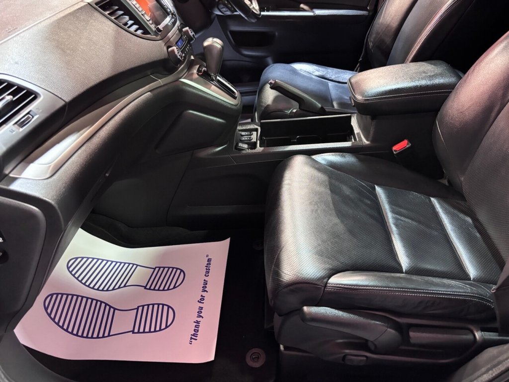 Used Honda CR-V 2014 for sale - 76185671: Photo 22