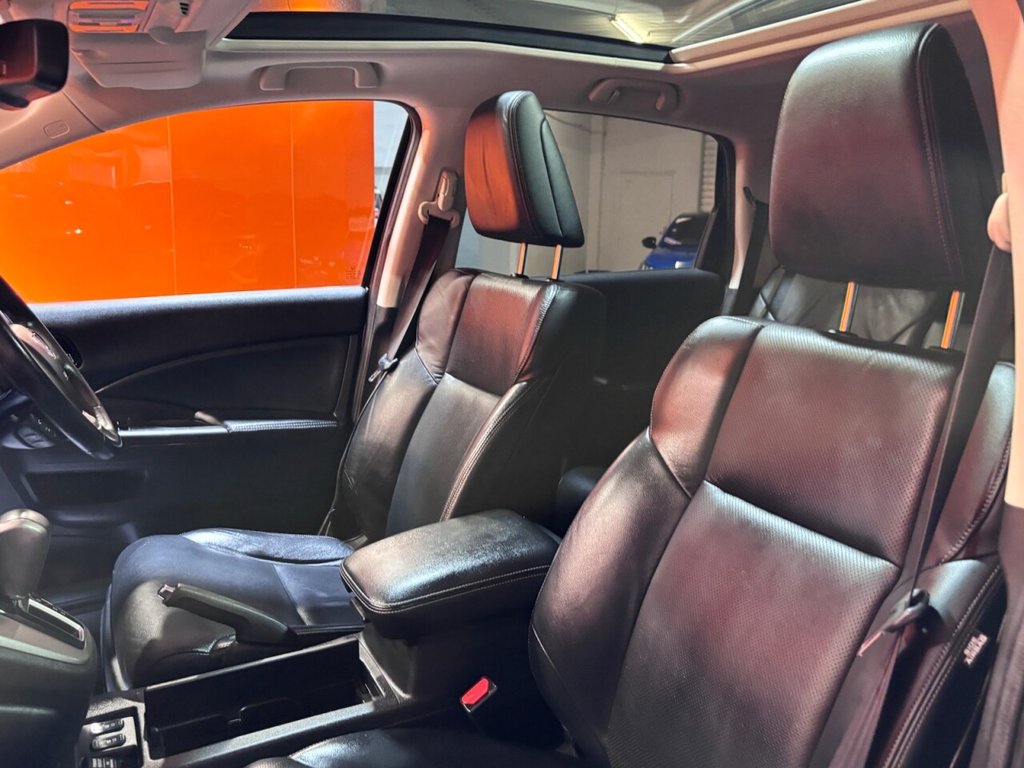 Used Honda CR-V 2014 for sale - 76185671: Photo 23