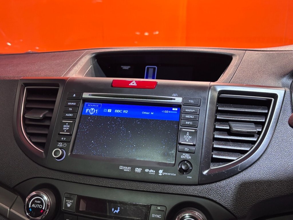 Used Honda CR-V 2014 for sale - 76185671: Photo 28