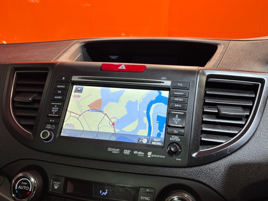 Used Honda CR-V 2014 for sale - 76185671: Photo 29