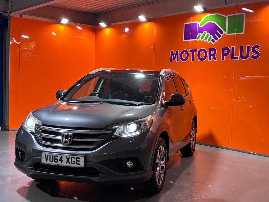 Used Honda CR-V 2014 for sale - 76185671: Photo 3