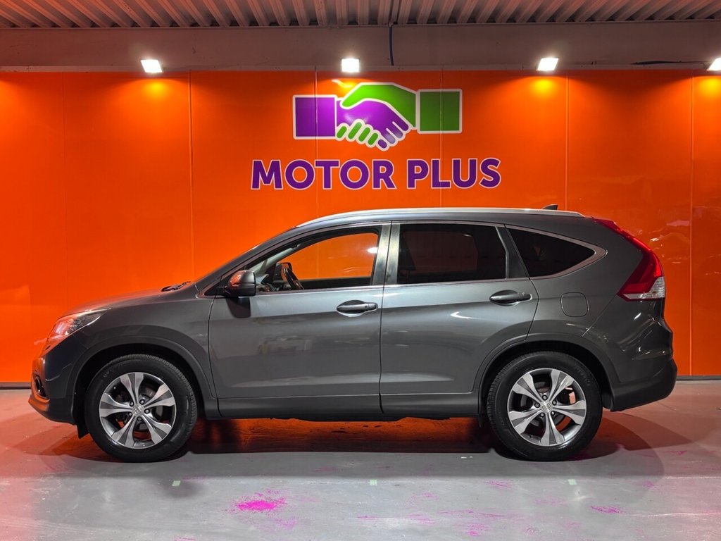 Used Honda CR-V 2014 for sale - 76185671: Photo 34