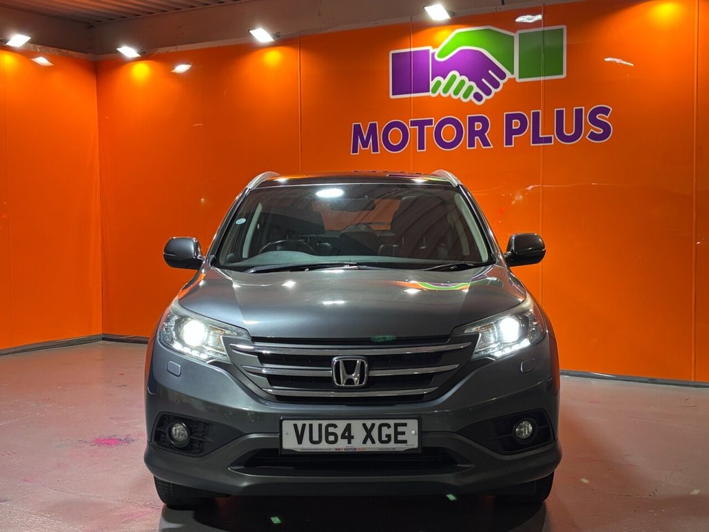 Used Honda CR-V 2014 for sale - 76185671: Photo 6