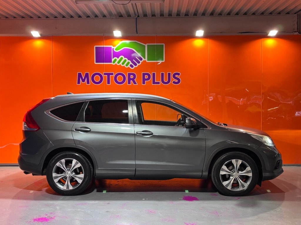 Used Honda CR-V 2014 for sale - 76185671: Photo 7