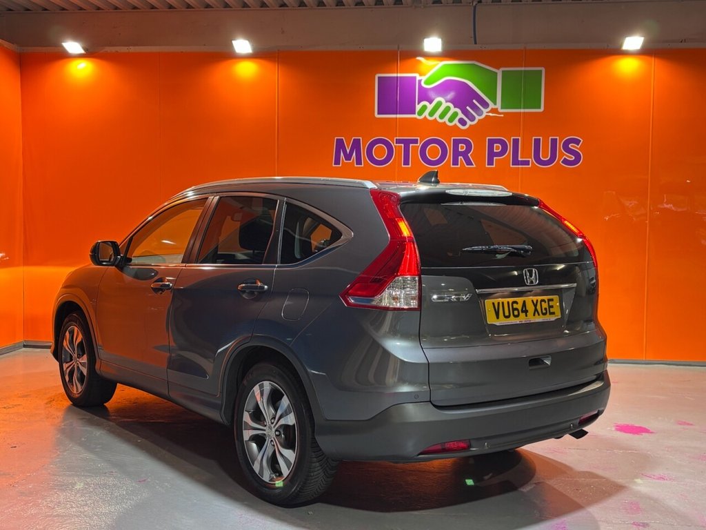 Used Honda CR-V 2014 for sale - 76185671: Photo 8