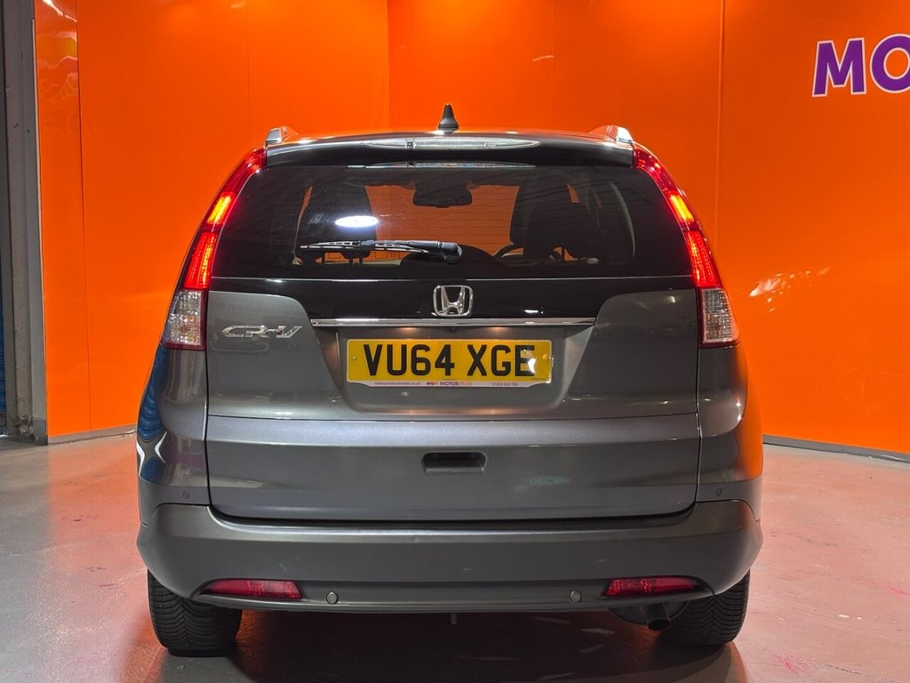 Used Honda CR-V 2014 for sale - 76185671: Photo 9