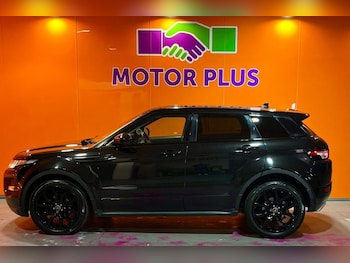 Used Land Rover Range Rover Evoque 2015 for sale - 77356335: Photo