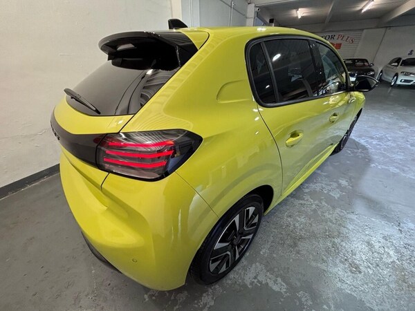 Used Peugeot 208 2024 for sale - 74404658: Photo 11
