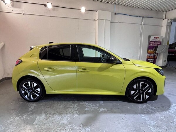 Used Peugeot 208 2024 for sale - 74404658: Photo 12