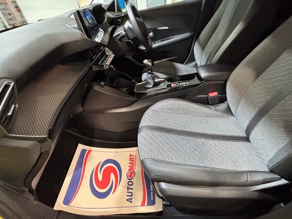Used Peugeot 208 2024 for sale - 74404658: Photo 19