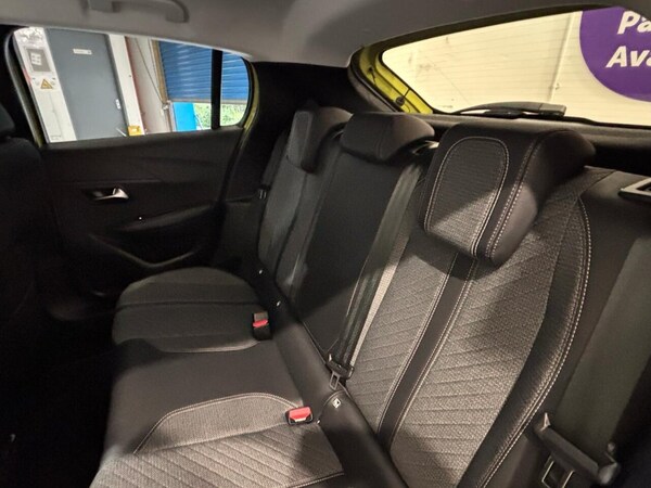 Used Peugeot 208 2024 for sale - 74404658: Photo 22