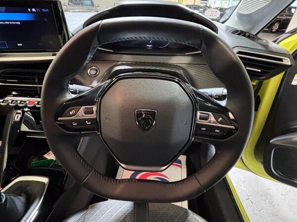 Used Peugeot 208 2024 for sale - 74404658: Photo 27