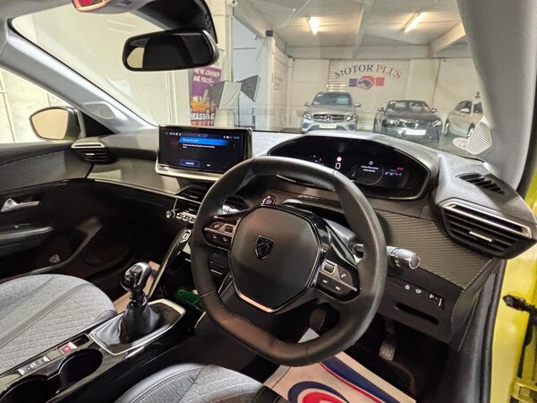 Used Peugeot 208 2024 for sale - 74404658: Photo 5