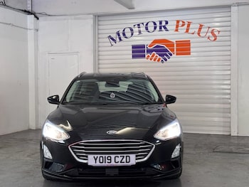 Used Ford Focus 2019 for sale - 75170950: Photo