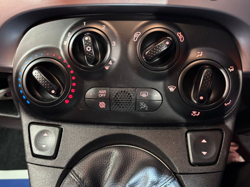 Used Fiat 500 2014 for sale - 77014269: Photo 14