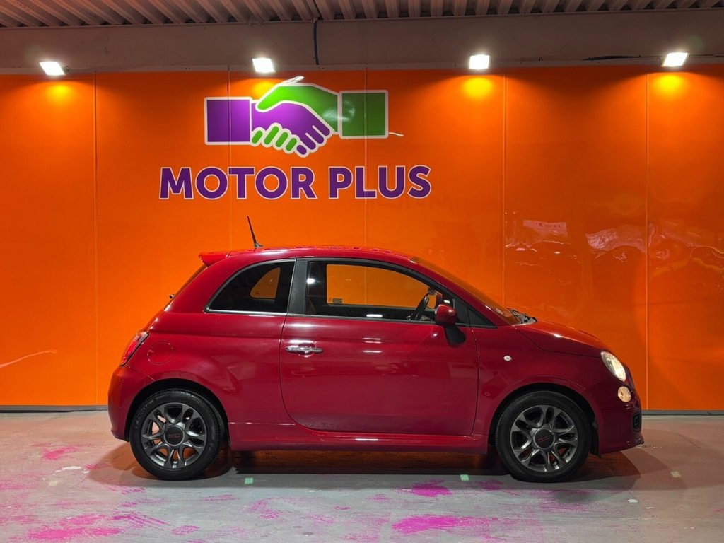 Used Fiat 500 2014 for sale - 77014269: Photo 26
