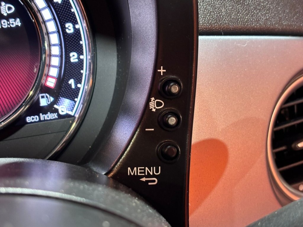 Used Fiat 500 2014 for sale - 77014269: Photo 27