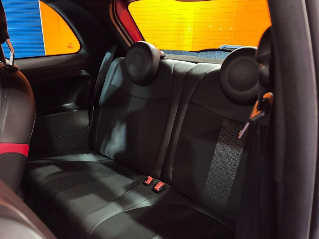 Used Fiat 500 2014 for sale - 77014269: Photo 28