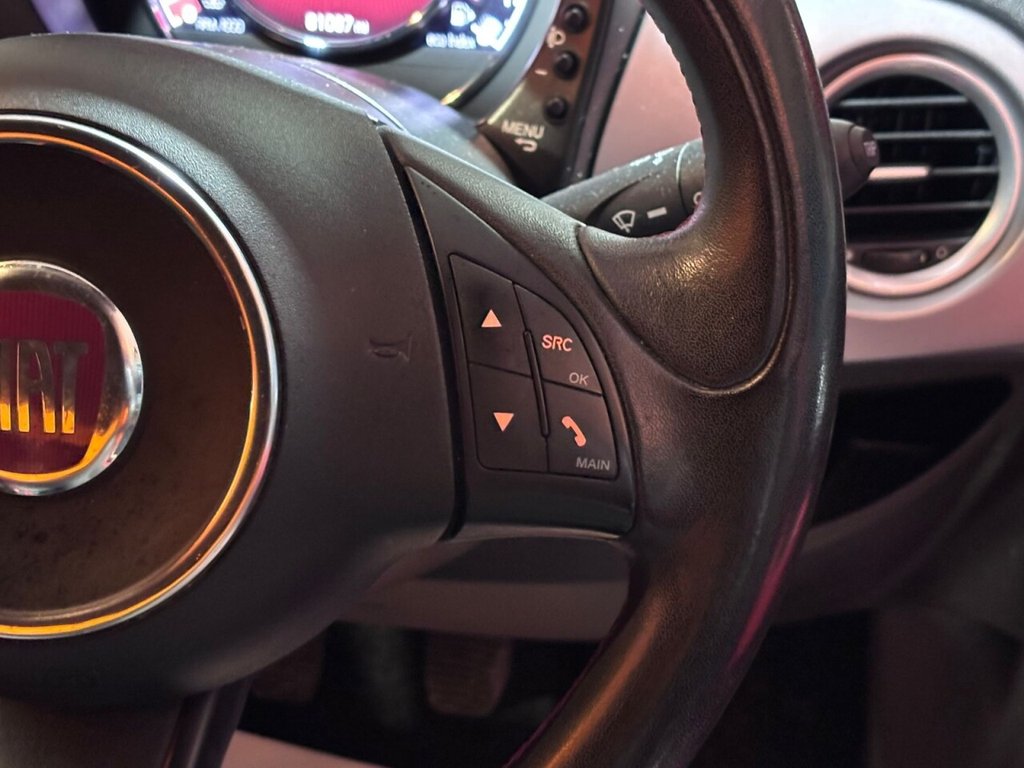 Used Fiat 500 2014 for sale - 77014269: Photo 29