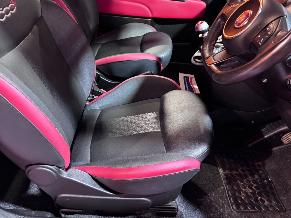 Used Fiat 500 2014 for sale - 77014269: Photo 33