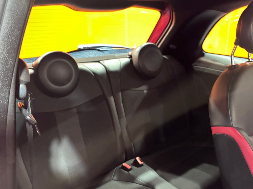 Used Fiat 500 2014 for sale - 77014269: Photo 35