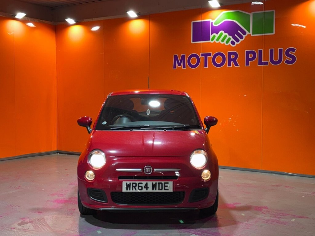 Used Fiat 500 2014 for sale - 77014269: Photo 36