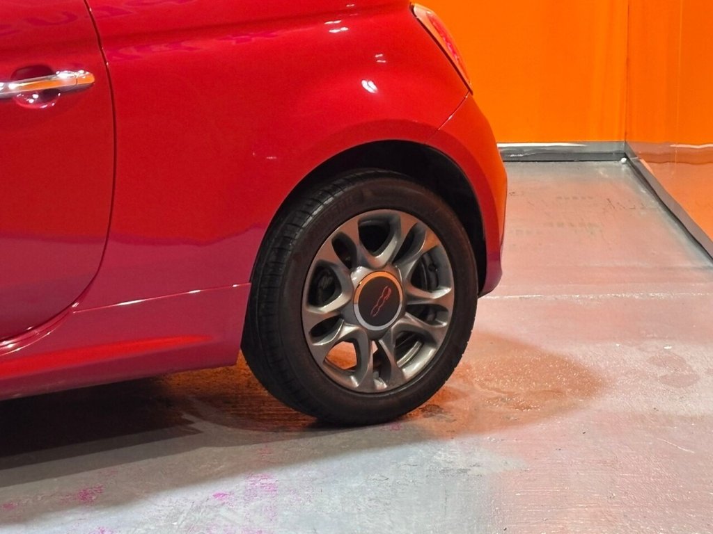 Used Fiat 500 2014 for sale - 77014269: Photo 37