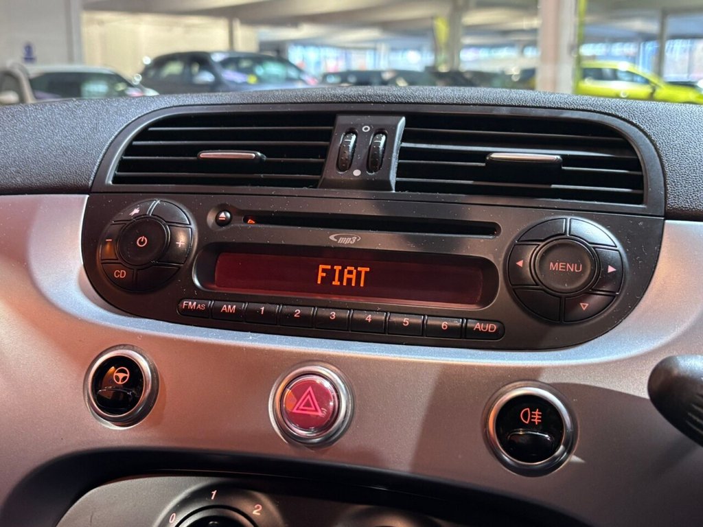 Used Fiat 500 2014 for sale - 77014269: Photo 4