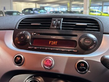 Used Fiat 500 2014 for sale - 77014269: Photo