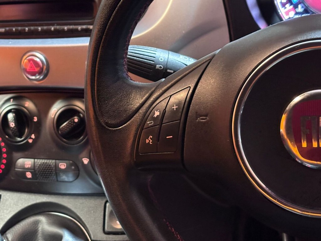 Used Fiat 500 2014 for sale - 77014269: Photo 5