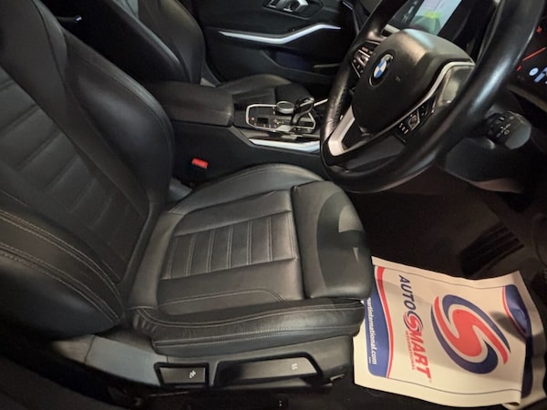 Used BMW 3 Series 2020 for sale - 75411009: Photo 13