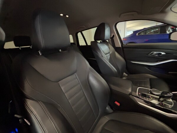 Used BMW 3 Series 2020 for sale - 75411009: Photo 14