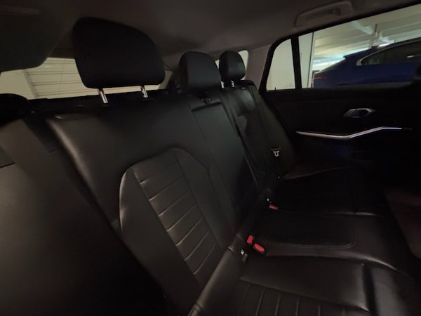 Used BMW 3 Series 2020 for sale - 75411009: Photo 17