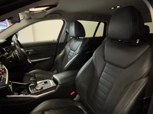Used BMW 3 Series 2020 for sale - 75411009: Photo 20