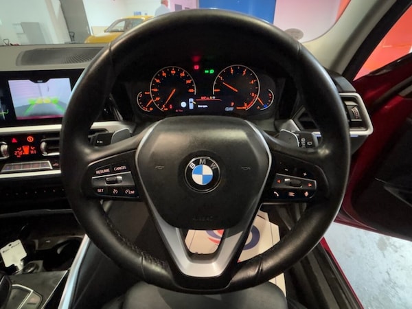 Used BMW 3 Series 2020 for sale - 75411009: Photo 26
