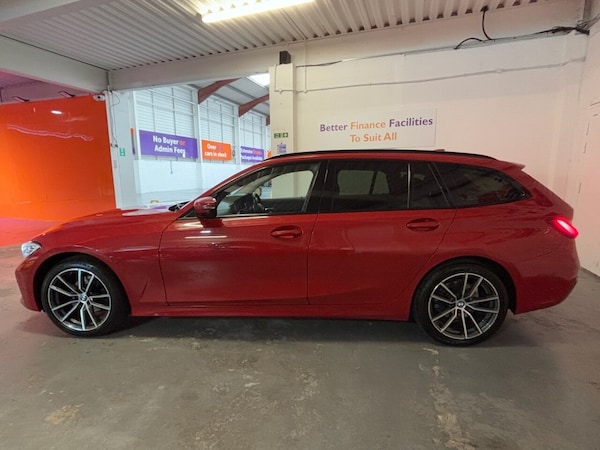 Used BMW 3 Series 2020 for sale - 75411009: Photo 6