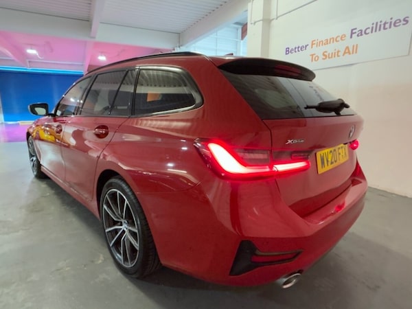 Used BMW 3 Series 2020 for sale - 75411009: Photo 7