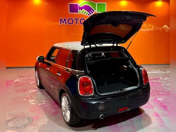 Used MINI Hatch 2016 for sale - 78134225: Photo
