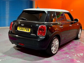 Used MINI Hatch 2016 for sale - 78134225: Photo