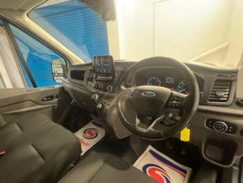 Used Ford Transit 2020 for sale - 73877923: Photo