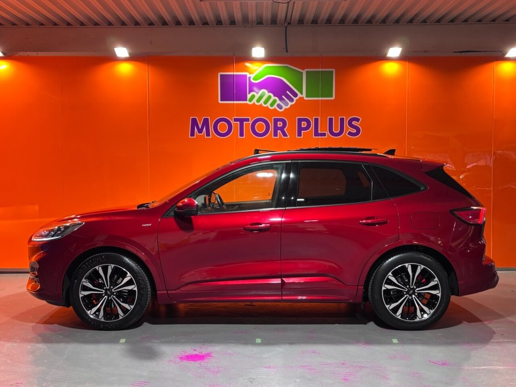 Used Ford Kuga 2020 for sale - 76303652: Photo 10