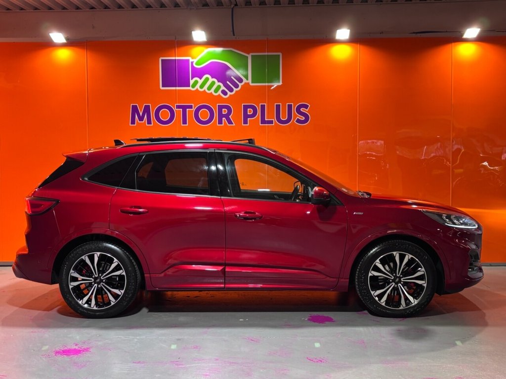 Used Ford Kuga 2020 for sale - 76303652: Photo 11