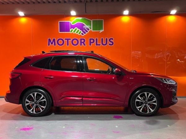 Used Ford Kuga 2020 for sale - 76303652: Photo 11