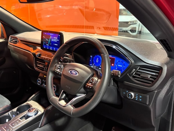 Used Ford Kuga 2020 for sale - 76303652: Photo 12
