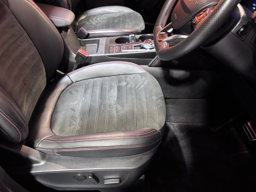 Used Ford Kuga 2020 for sale - 76303652: Photo 13