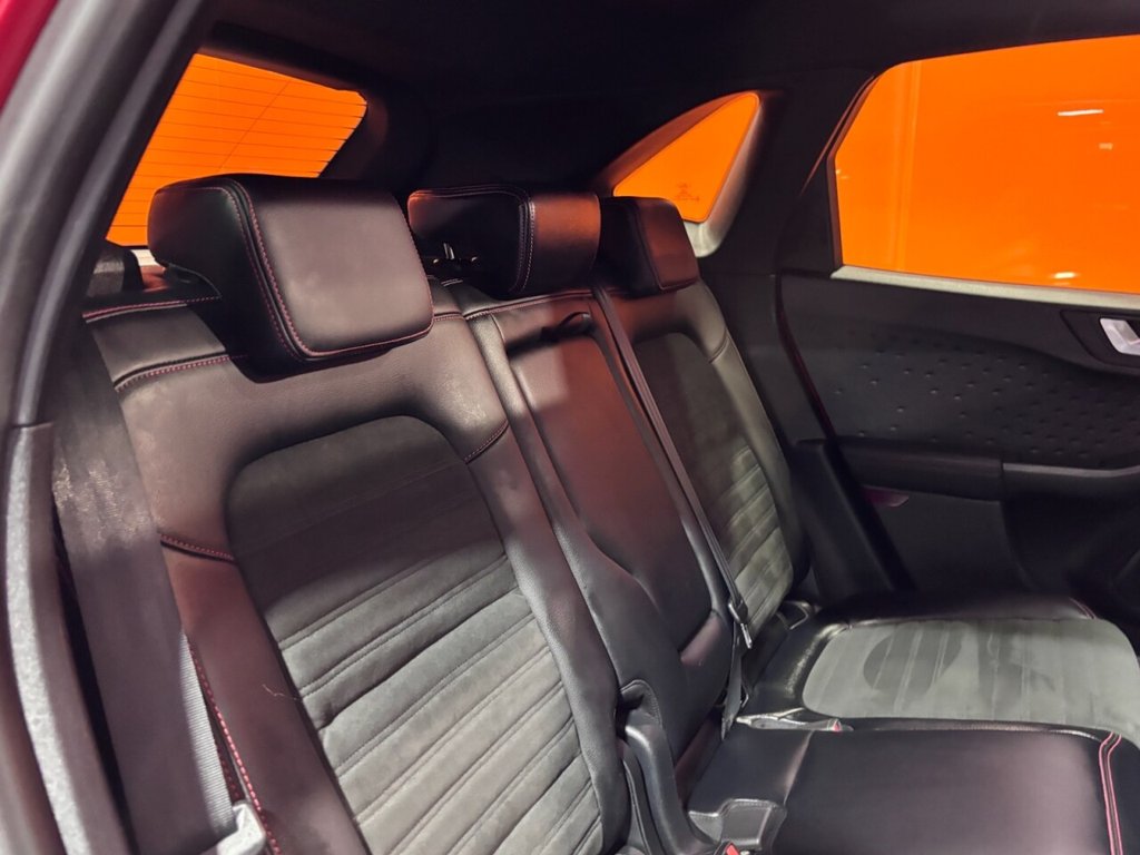 Used Ford Kuga 2020 for sale - 76303652: Photo 16