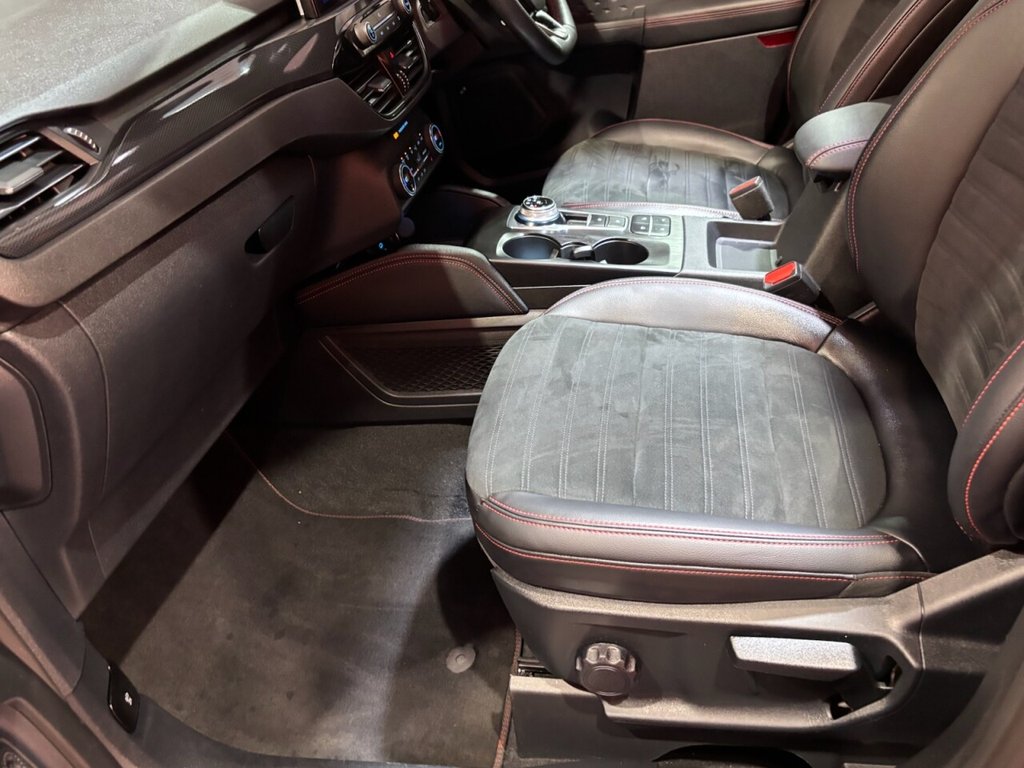 Used Ford Kuga 2020 for sale - 76303652: Photo 17