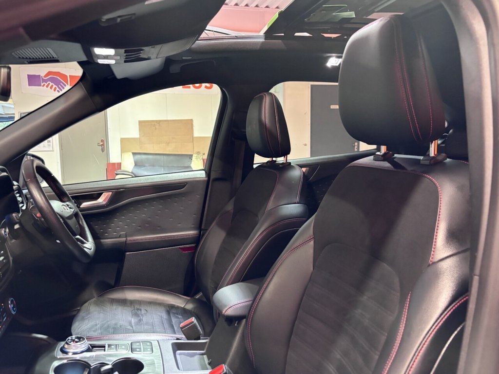 Used Ford Kuga 2020 for sale - 76303652: Photo 18