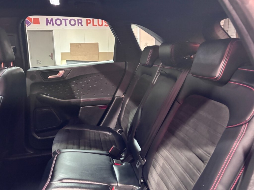 Used Ford Kuga 2020 for sale - 76303652: Photo 21