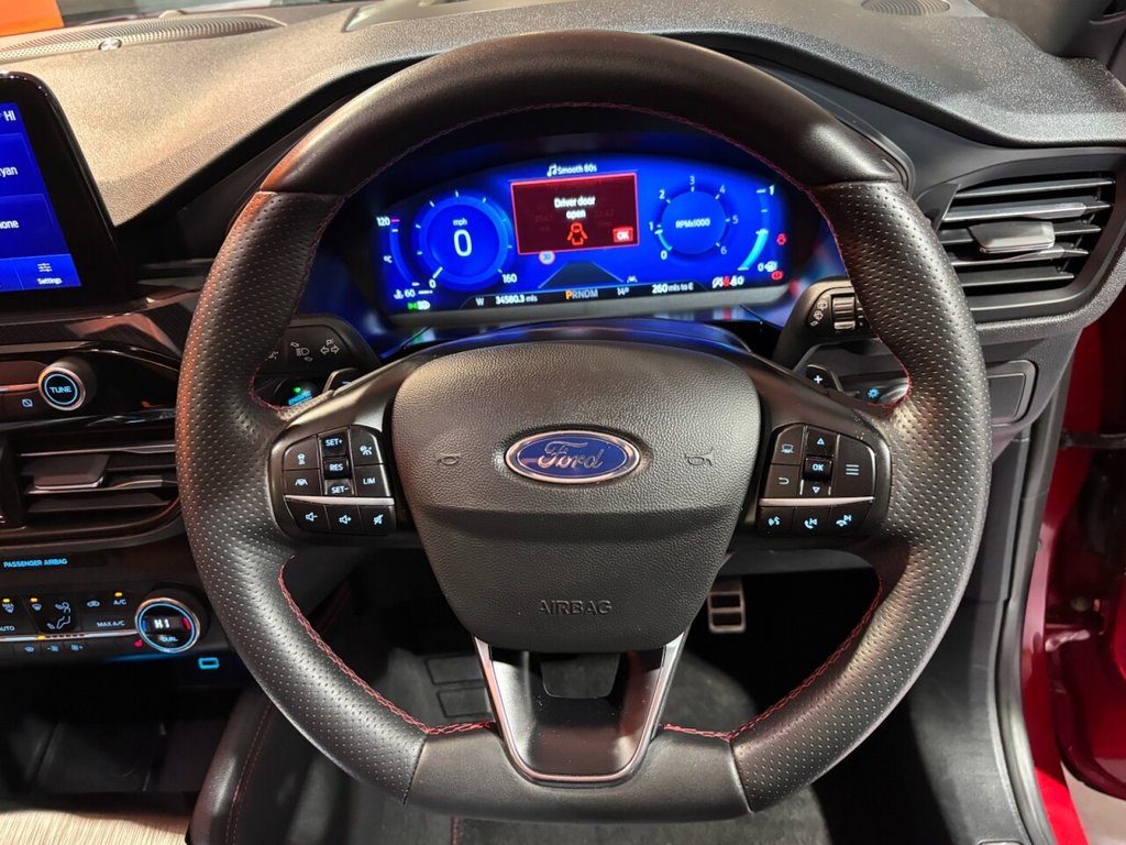 Used Ford Kuga 2020 for sale - 76303652: Photo 23